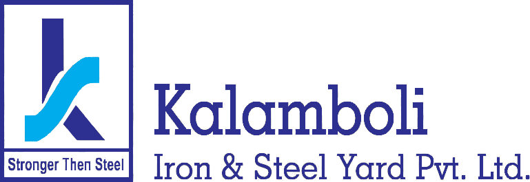 Kalamboli Steels Logo